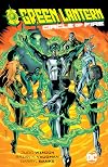 Green Lantern: Circle of Fire