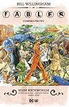Fables Compendium 2