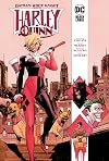 Batman: White Knight Presents: Harley Quinn