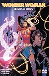 Wonder Woman: Lords & Liars