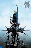 DC Poster Portfolio: Jae Lee
