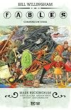 Fables Compendium 3
