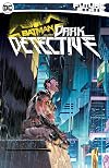 Future State Batman: Dark Detective