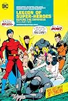 Legion of Super-Heroes: Before the Darkness, Volume Two