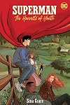 Superman: The Harvests of Youth