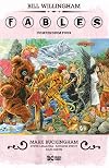 Fables Compendium 4