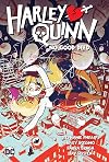 Harley Quinn Vol. 1: No Good Deed