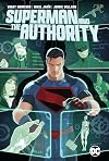 Superman and the Authority