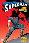 Superman by Grant Morrison Omnibus