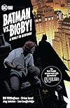 Batman vs. Bigby! A Wolf In Gotham