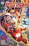 The Flash Vol. 16: Wally West Returns