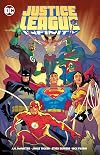 Justice League Infinity