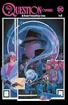The Question Omnibus by Dennis O'Neil and Denys Cowan Vol. 1
