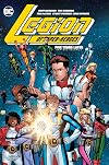 Legion of Super-Heroes: Five Years Later Omnibus Vol. 2