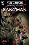 The Sandman: Book Two