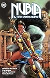 Nubia & The Amazons