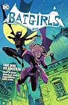 Batgirls Vol. 1: One Way or Another