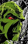 Absolute Swamp Thing by Len Wein and Bernie Wrightson
