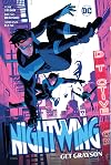 Nightwing Vol. 2: Get Grayson