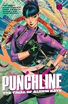 Punchline: The Trial of Alexis Kaye