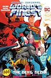 Batman/Superman: World's Finest Vol. 1: The Devil Nezha