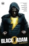 Black Adam Vol. 1: Theogony