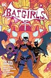 Batgirls Vol. 2: Bat Girl Summer