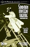 Sandman Mystery Theatre Compendium 1