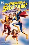 The Power of Shazam! 2: The Worm Turns