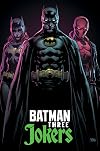 Absolute Batman: Three Jokers