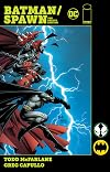 Batman/Spawn: The Deluxe Edition