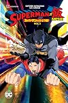 Superman Vs. Meshi 2