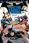 Batman: Wayne Family Adventures, Volume 1