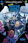 Batman: Wayne Family Adventures, Volume 2