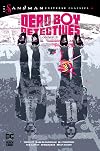 The Dead Boy Detectives Omnibus