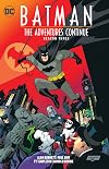 Batman: The Adventures Continue Season Three