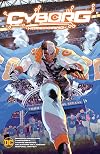 Cyborg: Homecoming