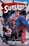 Superman 2: The Chained