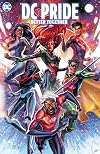 DC Pride: Brave and Bold
