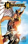 Hawkgirl: Once upon a Galaxy