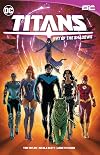 Titans Vol. 1: Out of the Shadows