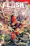The Flash 1: Strange Attractor