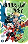 Birds of Prey, Vol. 1: Megadeath