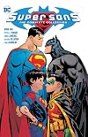 Super Sons 1: The Complete Series