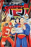 Superman vs. Meshi Vol. 3