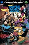 Batman: Wayne Family Adventures, Volume 3