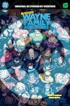 Batman: Wayne Family Adventures, Volume 4