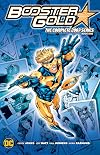 Booster Gold: The Complete 2007 Series Book One