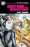 Harley Quinn & The Gotham City Sirens [DC Compact Comics Edition]