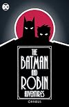 The Batman & Robin Adventures Omnibus